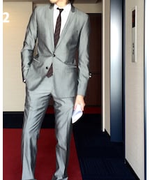 DOLCE&GABBANA | セットアップ