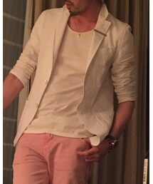 LARDINI | テーラードジャケット