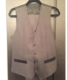 DOLCE&GABBANA | スーツベスト