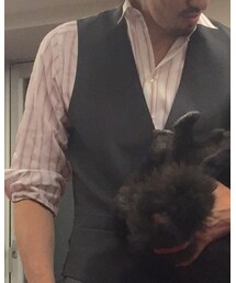 DOLCE&GABBANA | シャツ/ブラウス