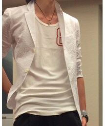 Abercrombie&Fitch | タンクトップ