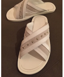 JIMMY CHOO | サンダル