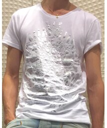 BALMAIN HOMME | Tシャツ/カットソー