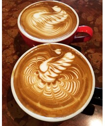 advans coffee | その他