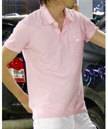 TODD SNYDER | ポロシャツ