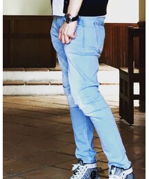 ZARA | デニムパンツ