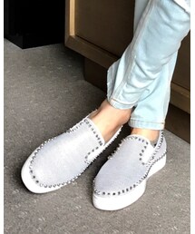 Christian Louboutin | スリッポン