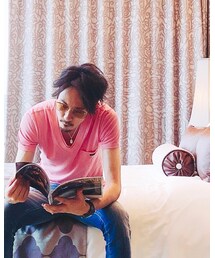 DOLCE&GABBANA | Tシャツ/カットソー