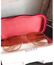 GUCCI | サングラス