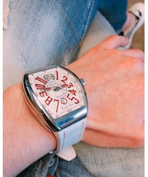 FRANCK MULLER | アナログ腕時計