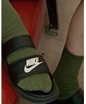 NIKE(ナイキ)の「シューズ(ビーチサンダル)」