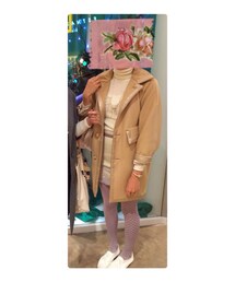 THEATRE PRODUCTS | コート(その他アウター)