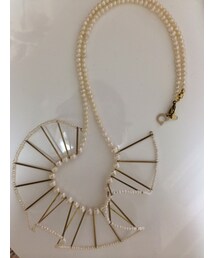 ネックレス(ネックレス)