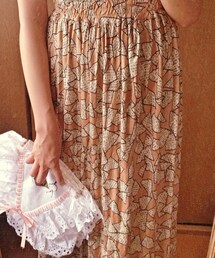 THEATRE PRODUCTS | マキシスカート(スカート)