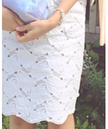 THEATRE PRODUCTS | スカート