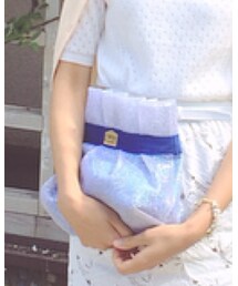 THEATRE PRODUCTS | クラッチバッグ