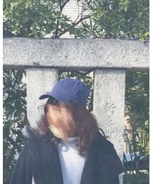 SPINNS | キャップ