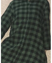 H&M | シャツワンピース