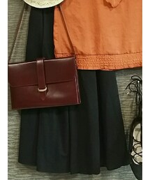 COLLAGE GALLARDAGALANTE | パンツ