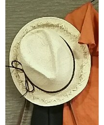 VINCENT PRADIER | 帽子