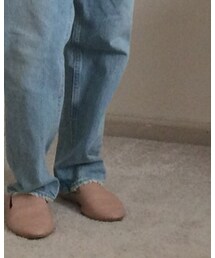 Halogen | ローファー