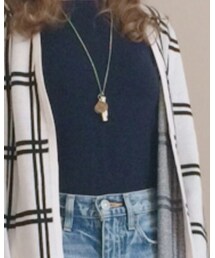 Ax and Apple | ネックレス