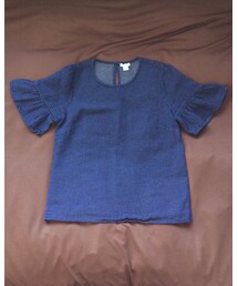 J.CREW | シャツ/ブラウス