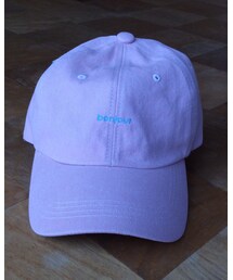 advisery | キャップ