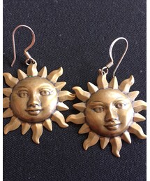 VINTAGE | ピアス（両耳用）