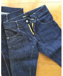 commonplace | デニムパンツ