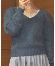 Handmade | ニット/セーター