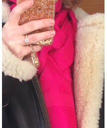 Pashmina | マフラー