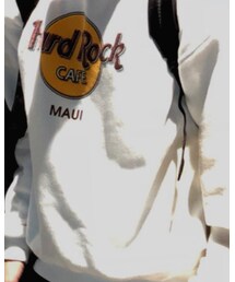 Hard Rock Cafe | スウェット