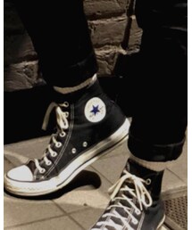 CONVERSE | スニーカー