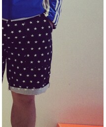 MLB | カーゴパンツ