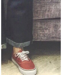 VANS | スニーカー