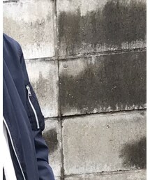 URBAN RESEARCH | MA-1