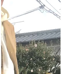 ABAHOUSE | チェスターコート