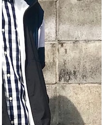 GU | シャツ/ブラウス