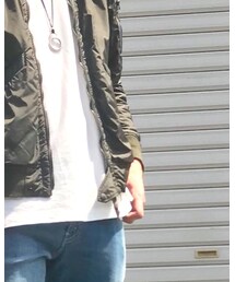 RAGEBLUE | ネックレス