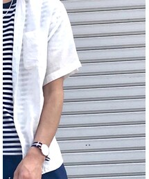 COMME CA ISM | Tシャツ/カットソー