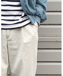 SENSE OF PLACE by URBAN RESEARCH | ジャケット/アウター