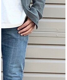 URBAN RESEARCH DOORS | カーディガン/ボレロ