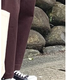 EMMA CLOTHES | パンツ