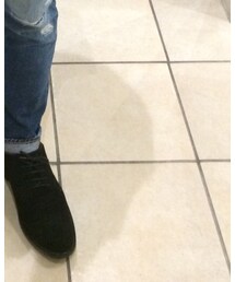 GU | ドレスシューズ