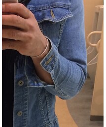 UNIQLO | デニムジャケット