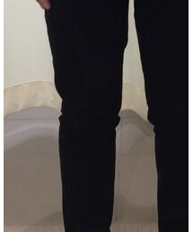 GU | デニムパンツ