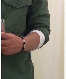 BAYFLOW | バングル/リストバンド