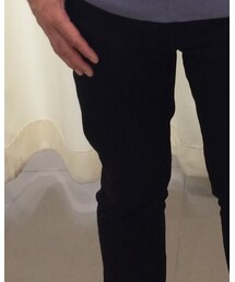 GU | デニムパンツ