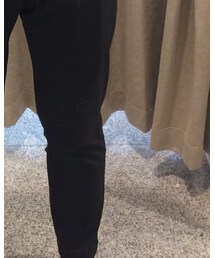 UNIQLO | スラックス